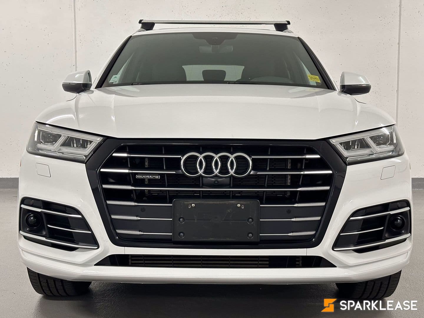 2020 Audi Q5 Progressiv 55 TFSI e quattro