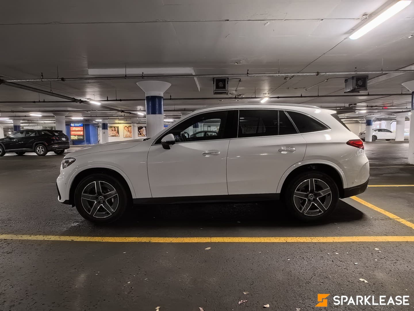 2023 Mercedes-Benz GLC 300 4MATIC SUV