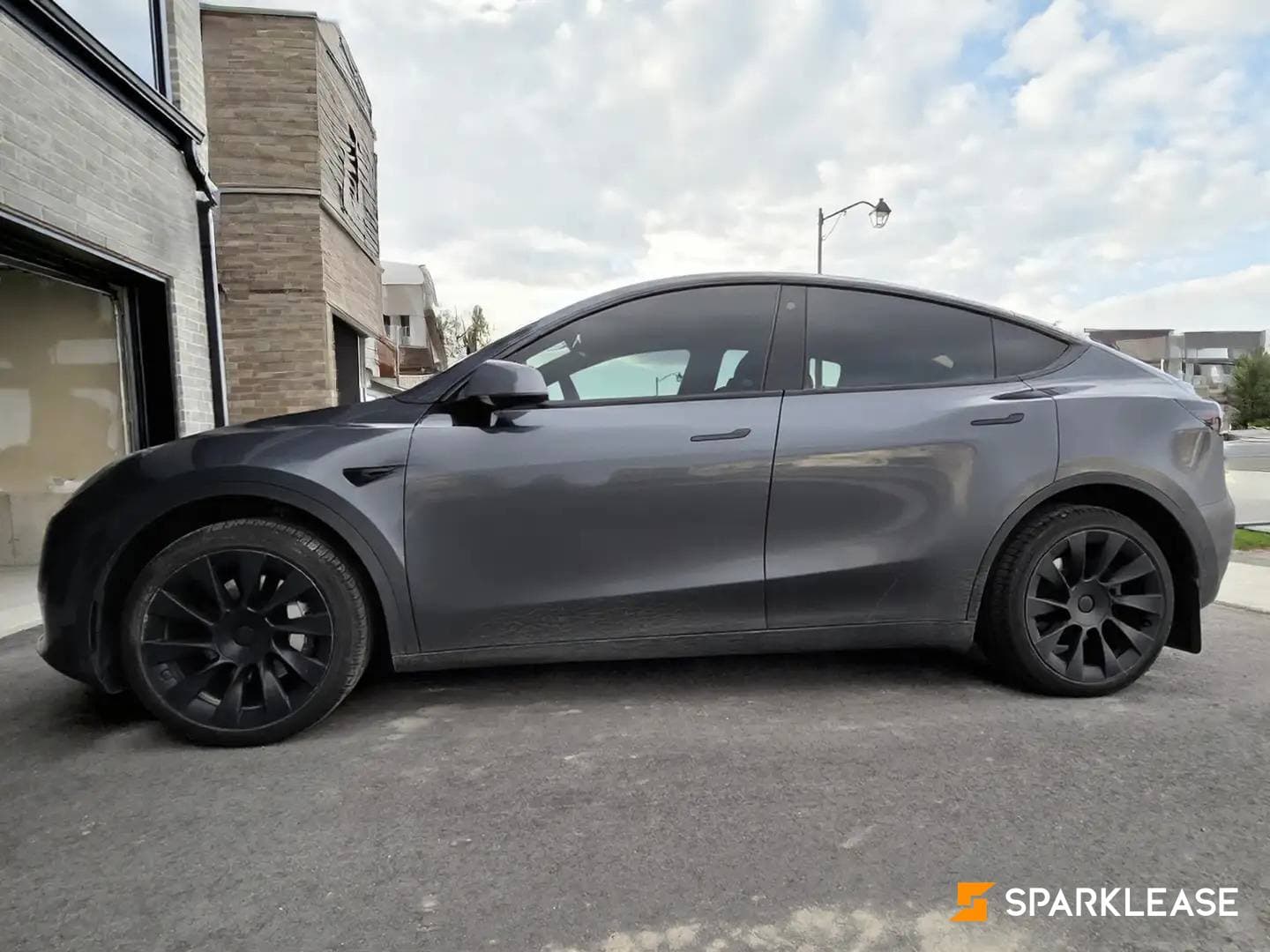 2023 Tesla Model Y Long Range AWD