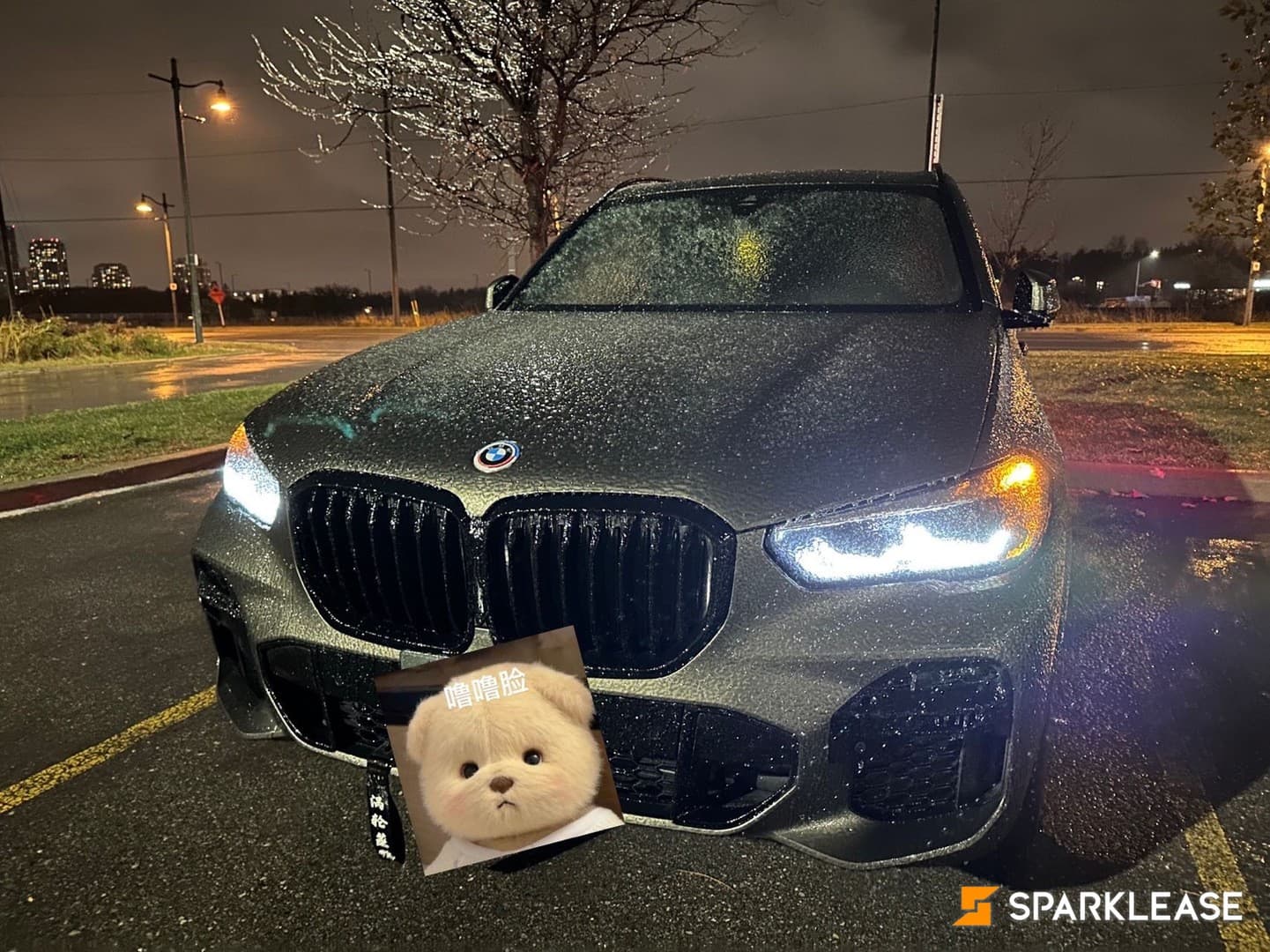 2023 BMW X5 xDrive40i Sports Activity Vehicle