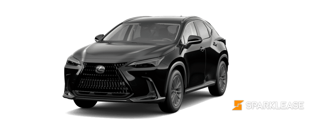 2025 Lexus NX 250 Signature