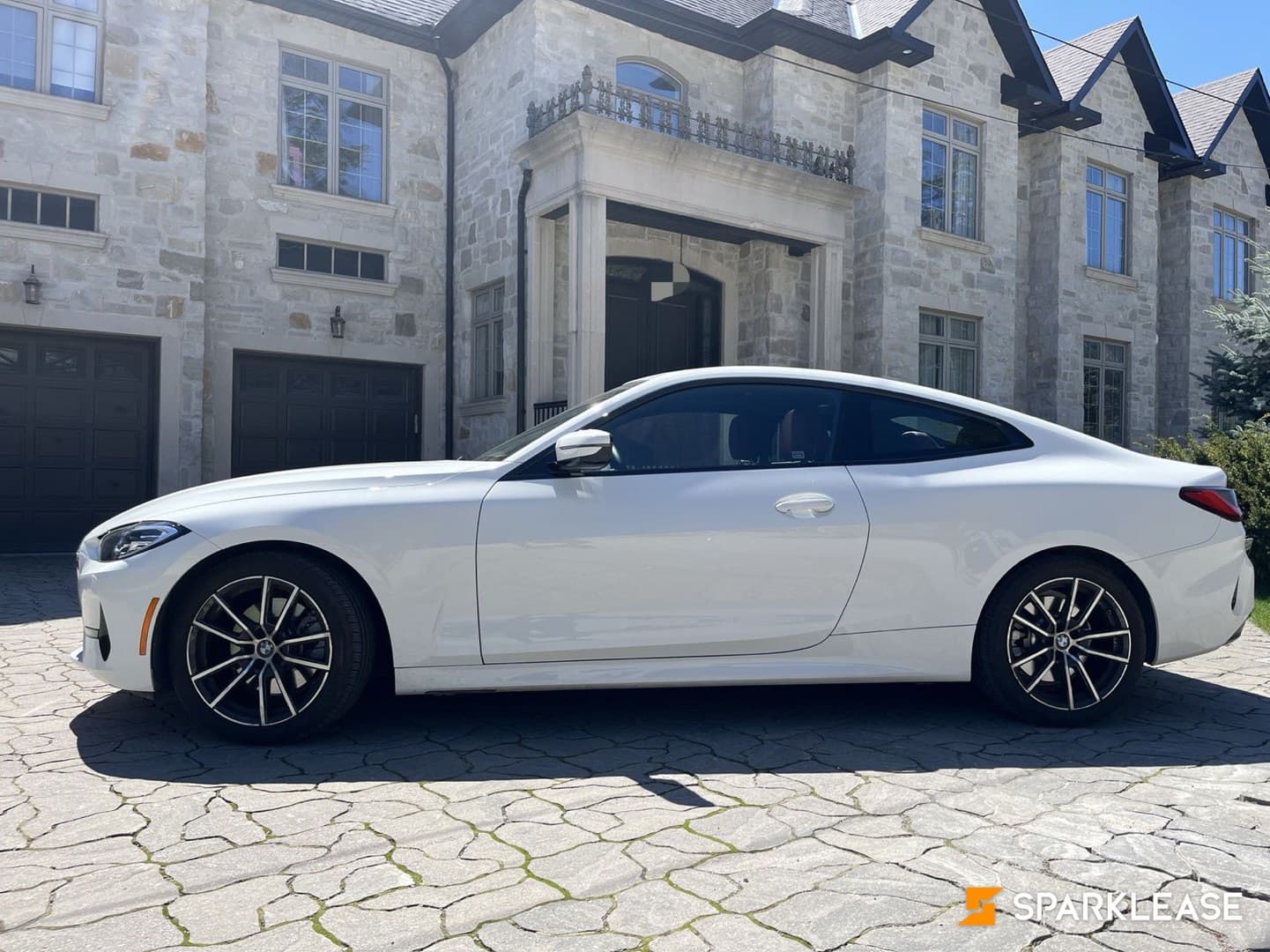 2023 BMW 4 Series 430i xDrive Coupe