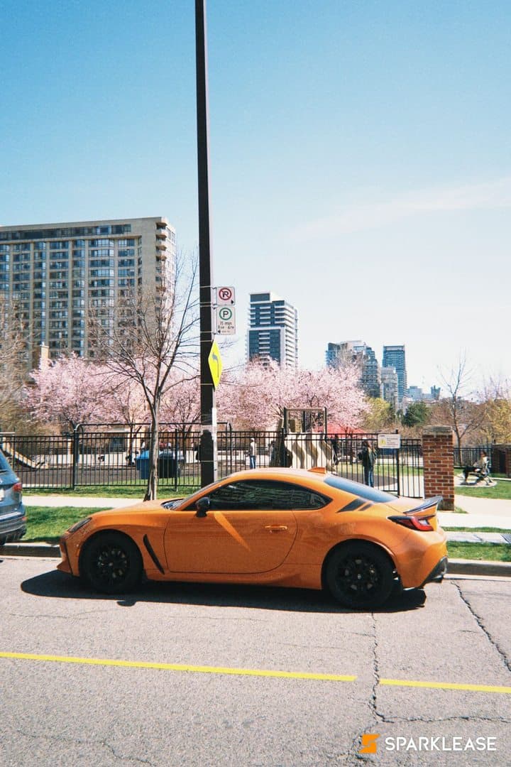 2023 Toyota GR86 10th Anniversary Specia...