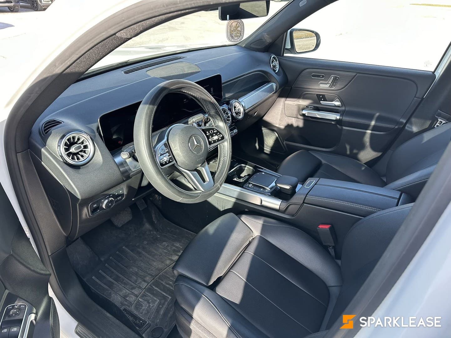 2021 Mercedes-Benz GLB GLB 250 4MATIC SUV