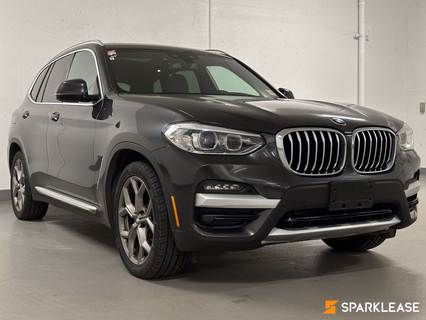 2021 BMW  X3  X3 xDrive30e Plug-In Hybrid 