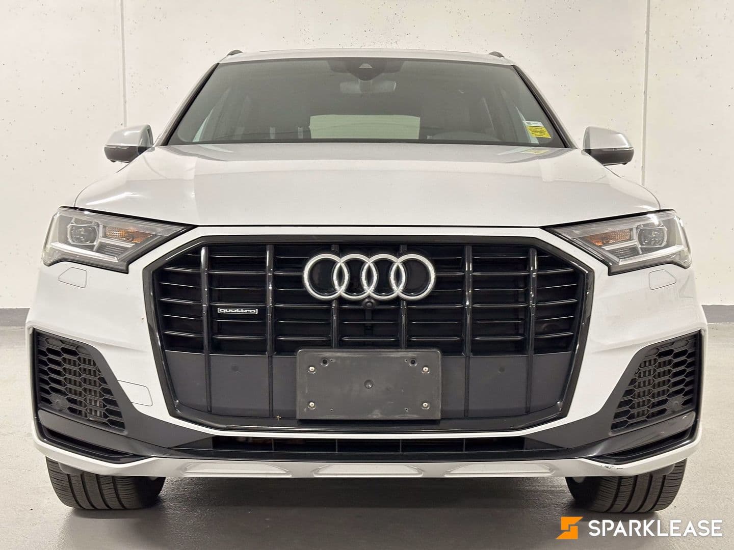 2022 Audi Q7 Progressiv 55 TFSI quattro