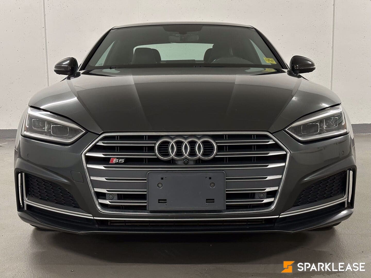 2018 Audi  S5 Coupe  3.0 TFSI quattro Te...