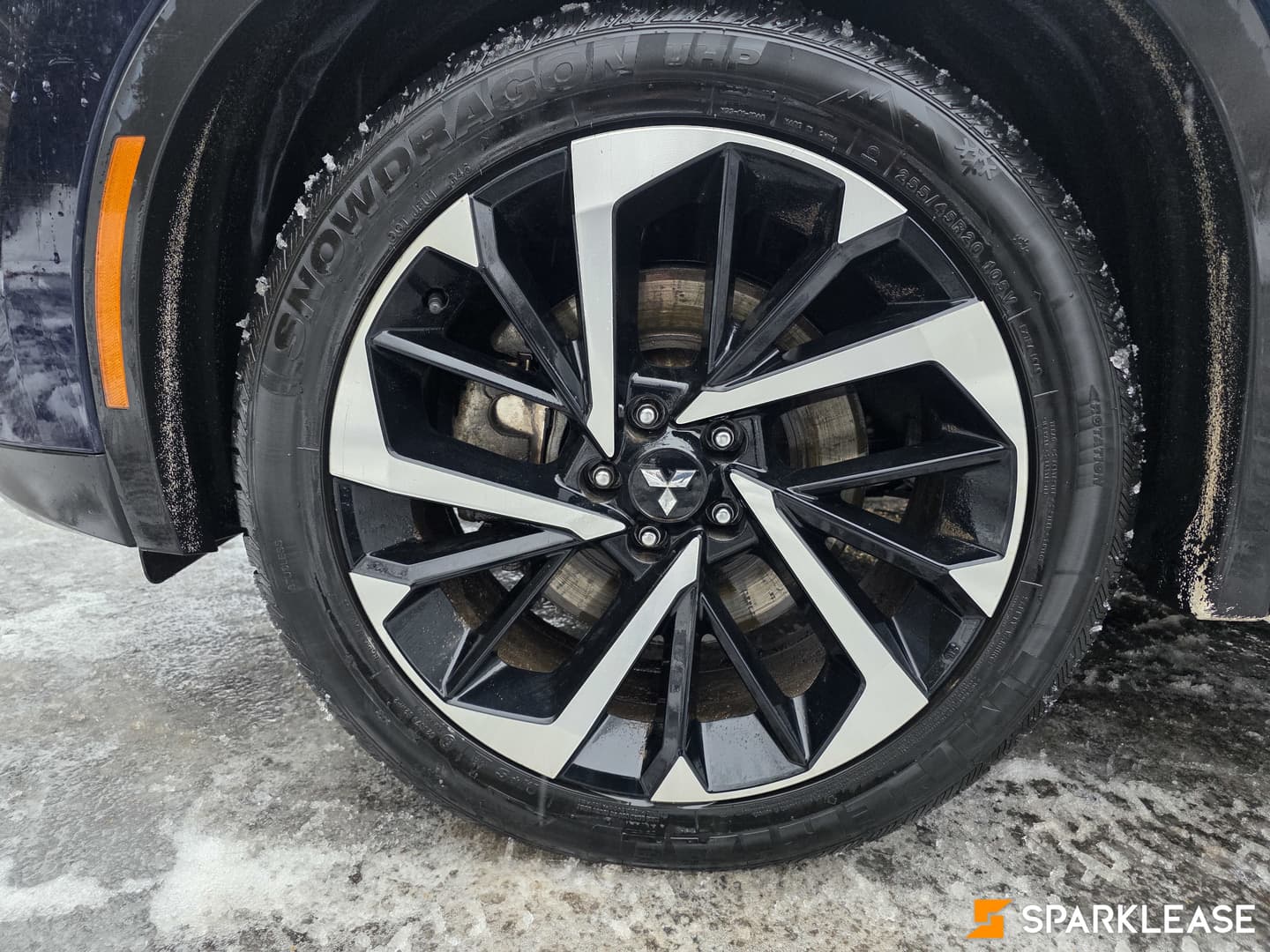 2023 Mitsubishi Outlander PHEV ES S-AWC