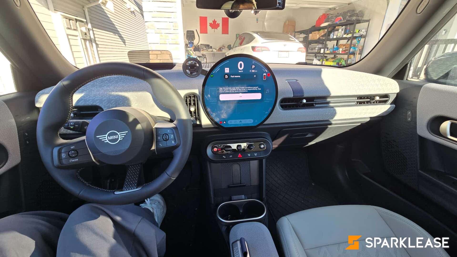 2025 MINI 3 Door Cooper S FWD