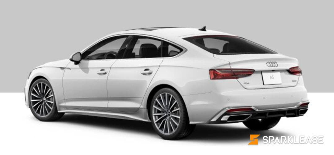 2024 Audi  A5 Sportback  Progressiv 45 T...