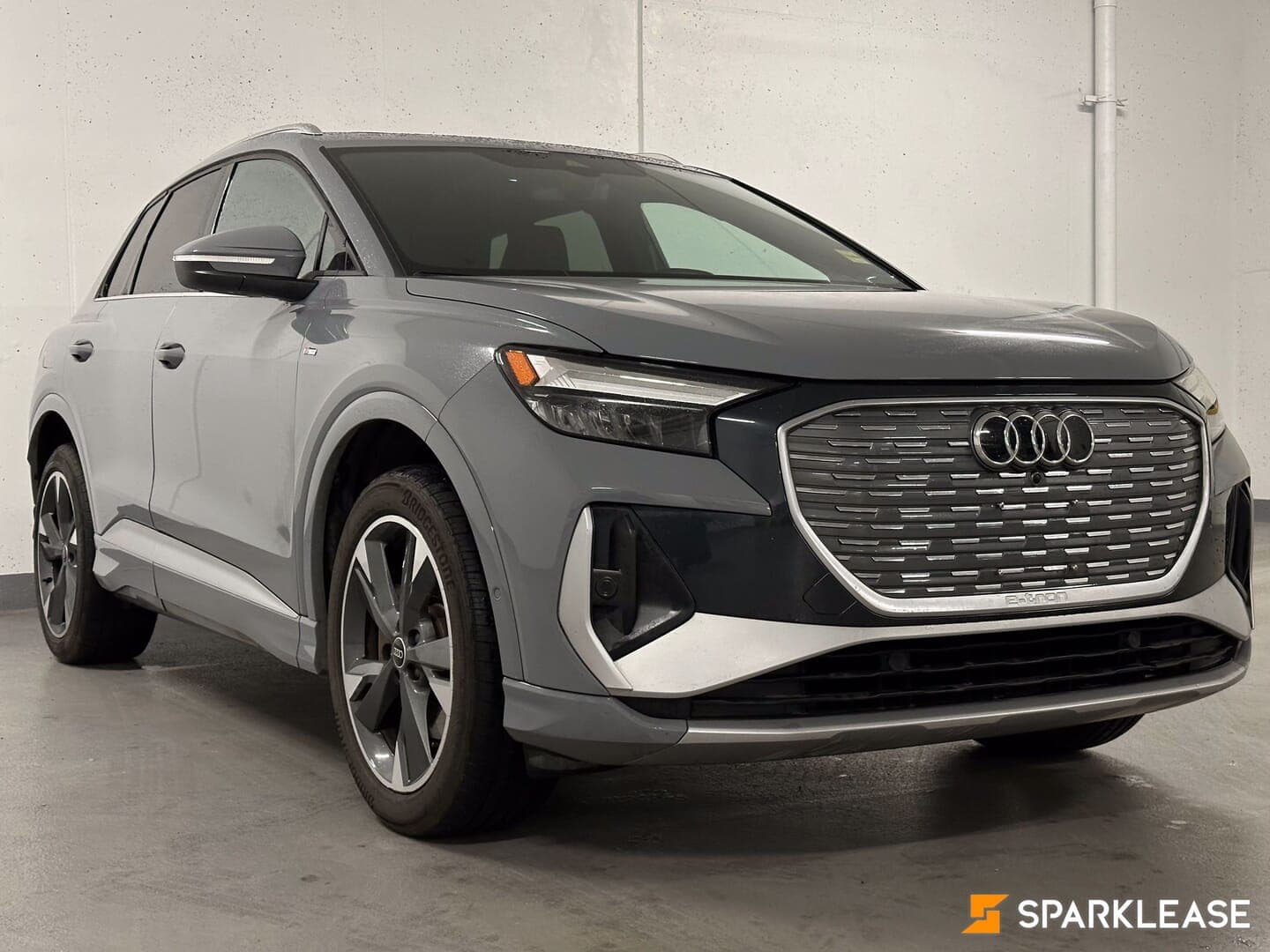 2023 Audi  Q4 e-tron  50 quattro 