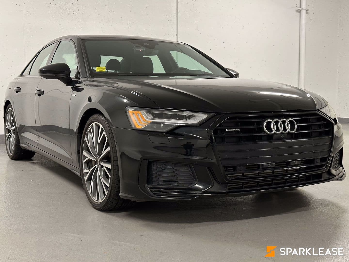 2021 Audi A6 Sedan Technik 55 TFSI quattro