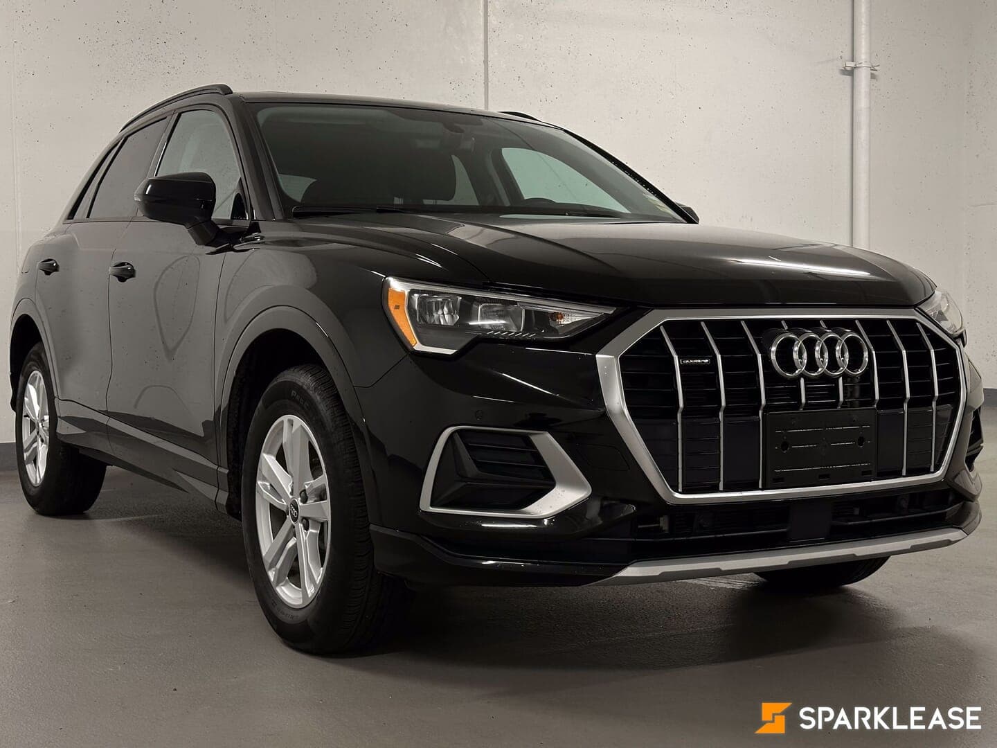 2023 Audi  Q3  Komfort 40 TFSI quattro 