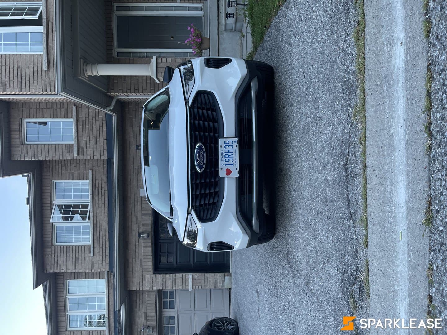 2025 Ford Escape Active AWD