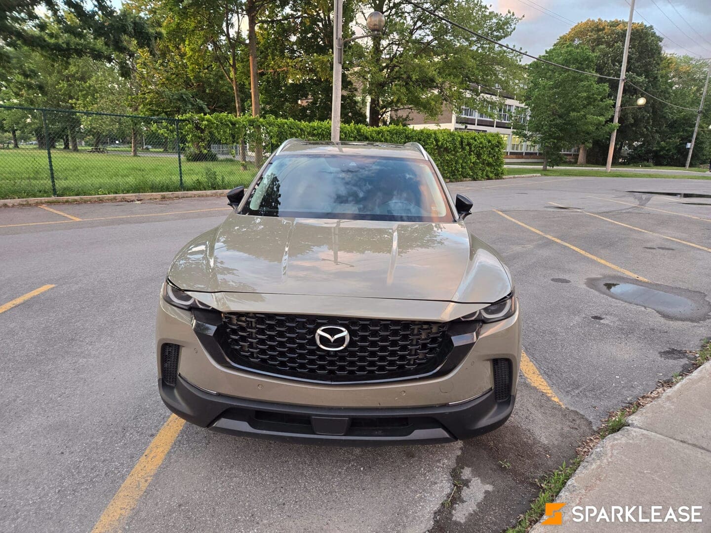 2023 Mazda CX-50 GT AWD