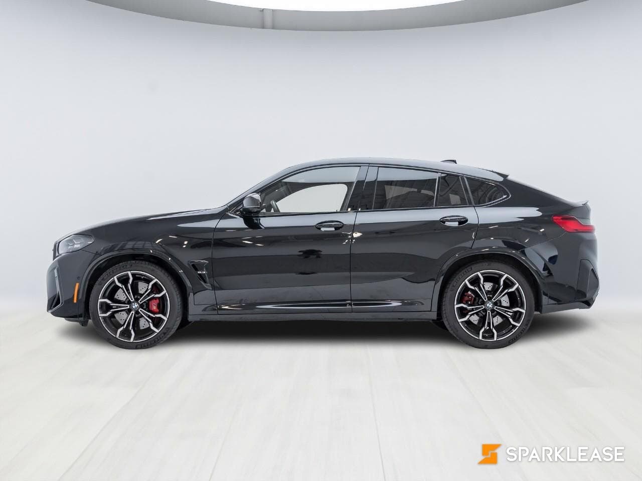2023 BMW X4 M Competition Sports Activity Vehicle