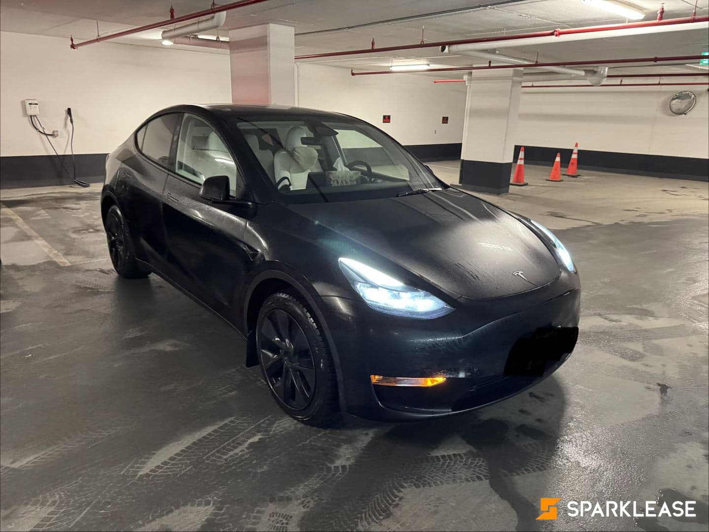 2025.5 Tesla Model Y Long Range AWD *Ltd Avail*