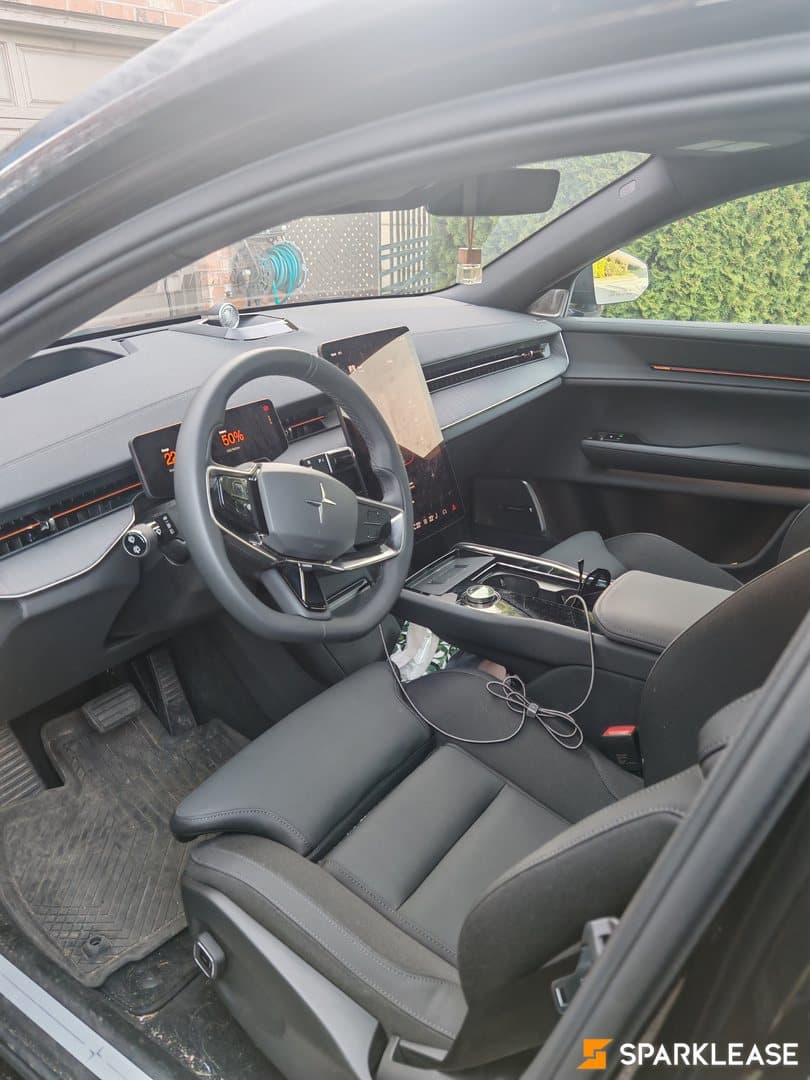 2025 Polestar 3 Long Range Dual Motor Pe...