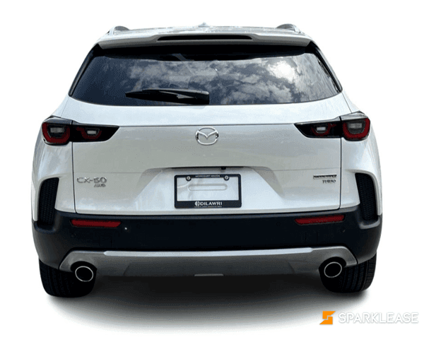 2024 Mazda  CX-50  GT w/Turbo AWD 