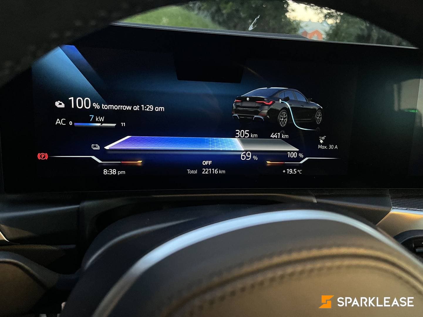 2024 BMW i4 eDrive40 Gran Coupe