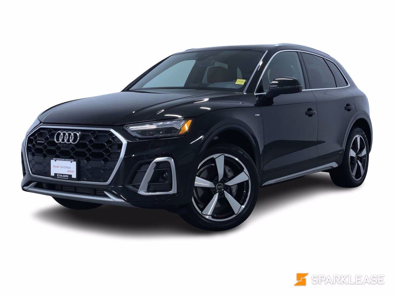 2024 Audi  Q5  Technik 45 TFSI quattro 