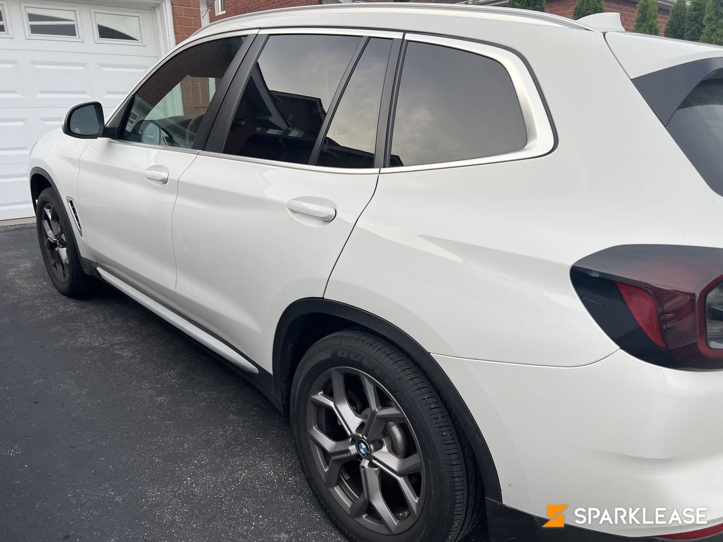 2023 BMW X3 xDrive30i Sports Activity Vehicle