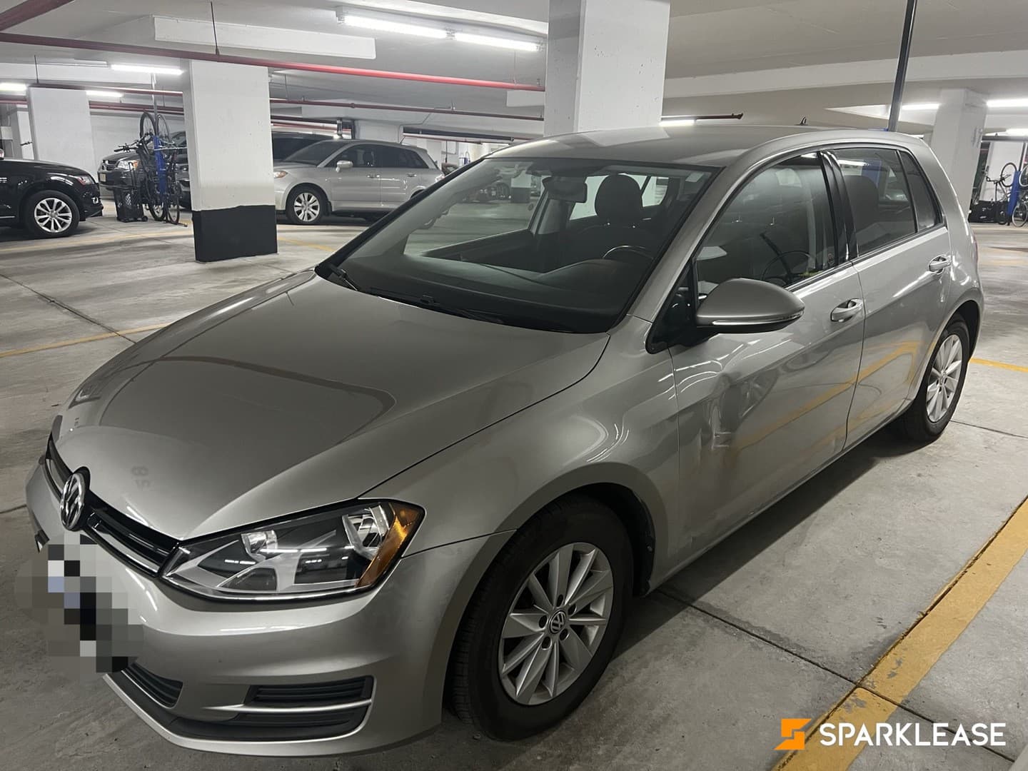 2016 Volkswagen Golf 5dr HB Auto 1.8 TSI...