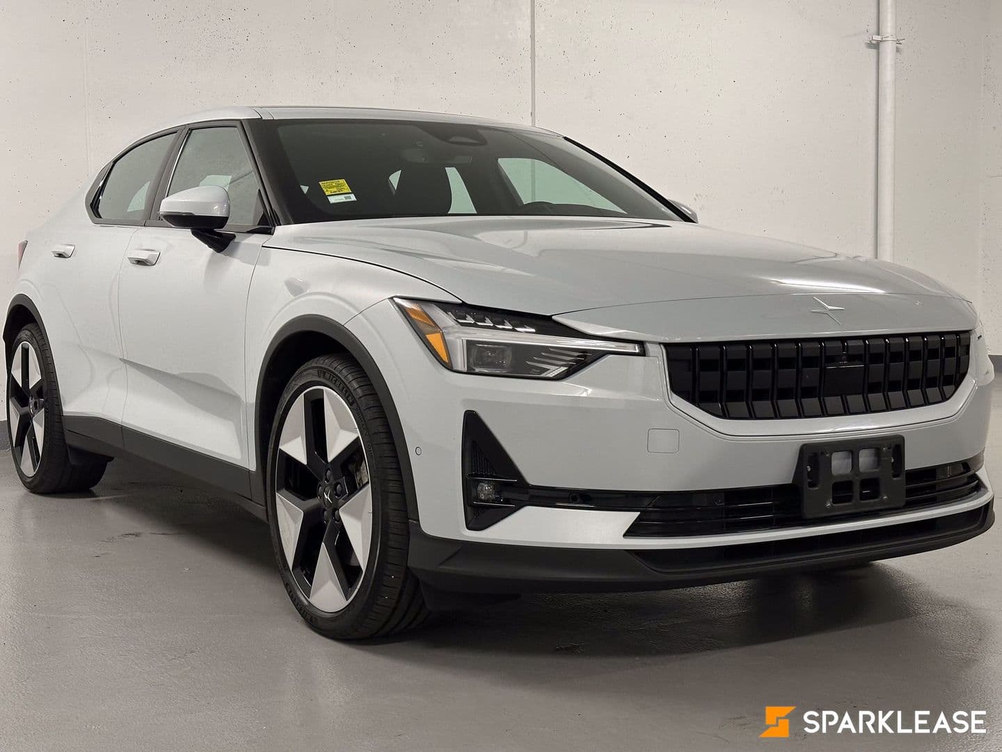 2023 Polestar 2 Long Range Dual Motor