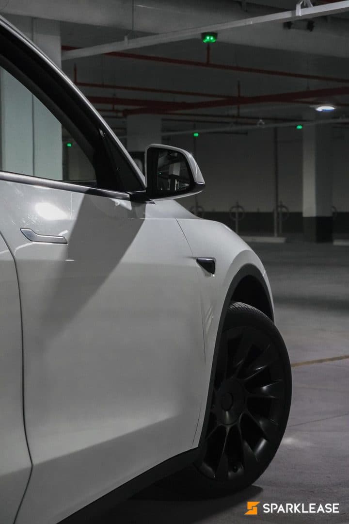2023 Tesla Model Y Long Range AWD