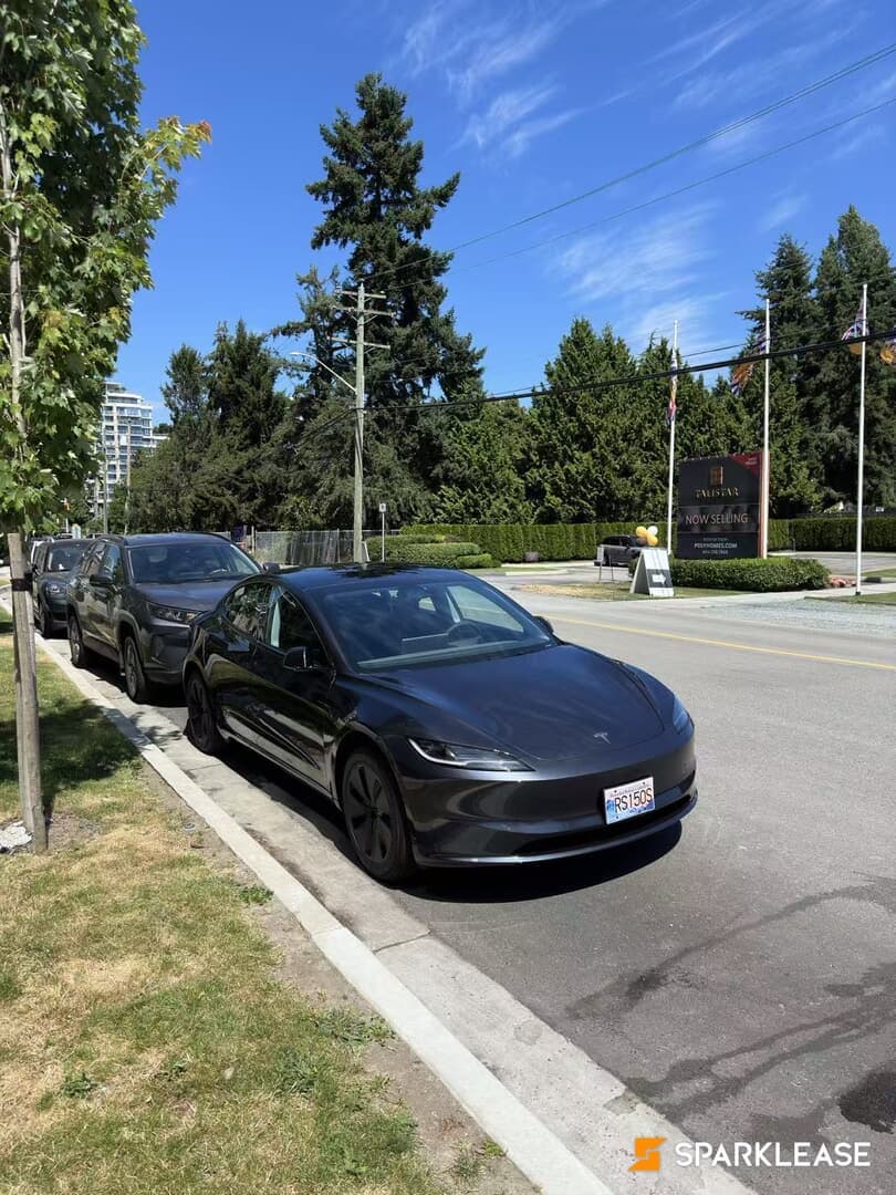 2024 Tesla Model 3 RWD *Ltd Avail*