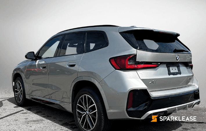 2023 BMW X1 xDrive28i Sports Activity Vehicle