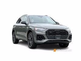 2025 Audi Q5 Progressiv 45 TFSI quattro Demo