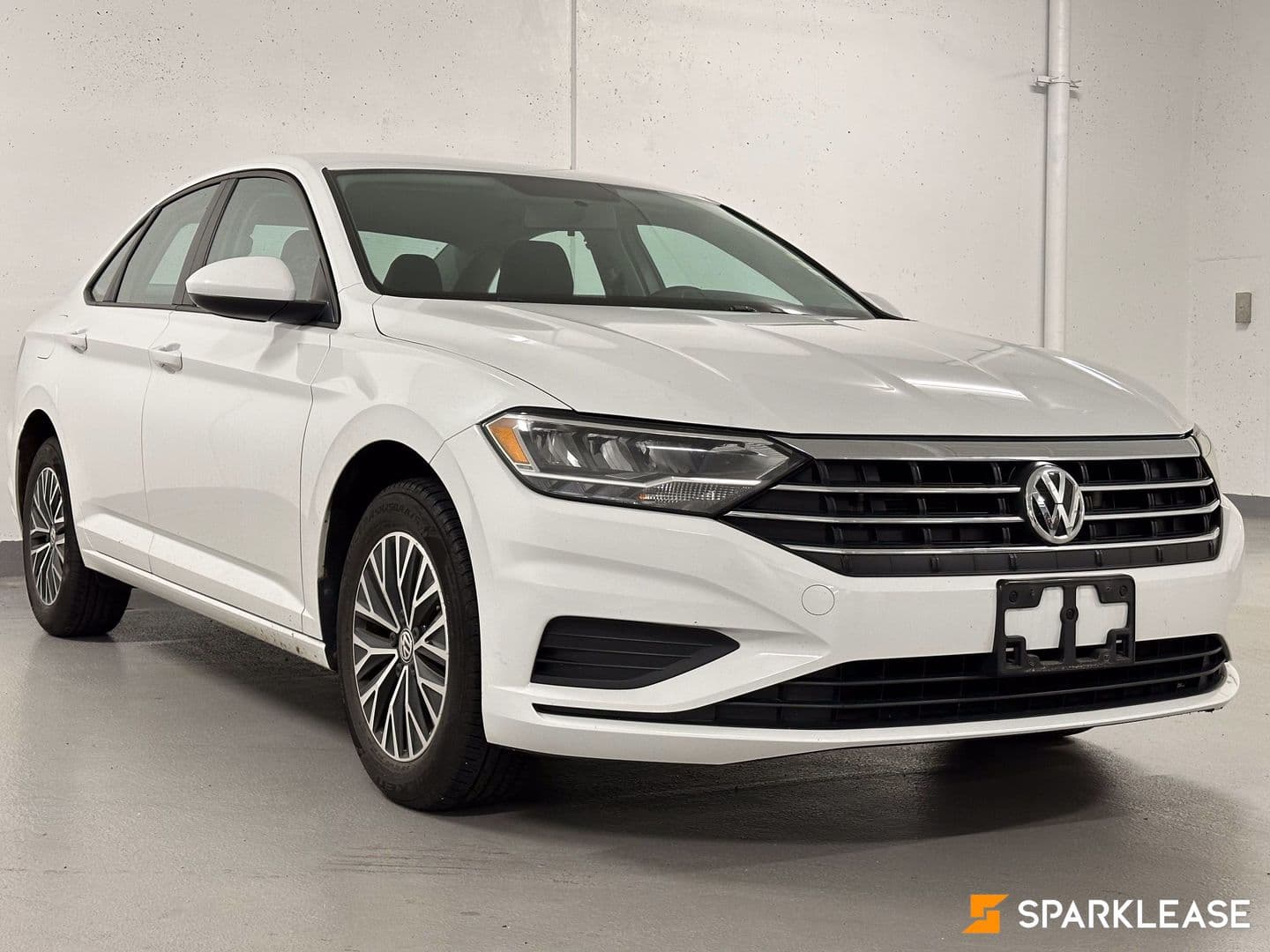 2020 Volkswagen  Jetta 
