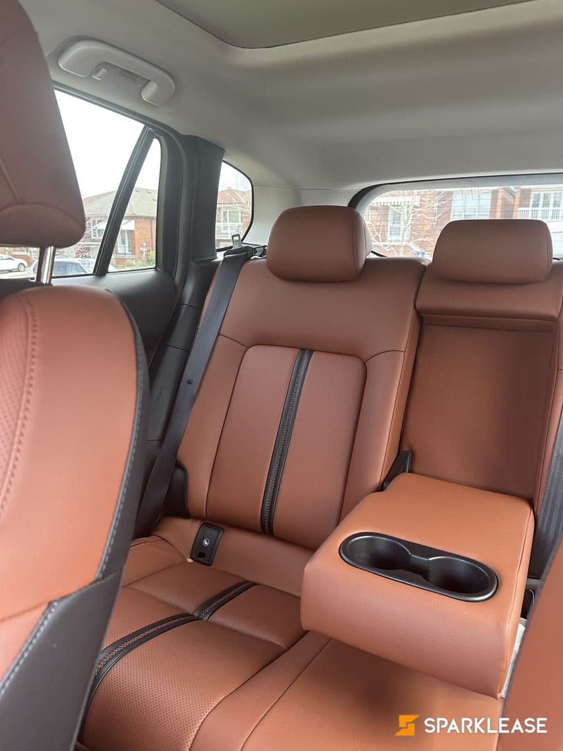 2024 Mazda CX-50 GT AWD