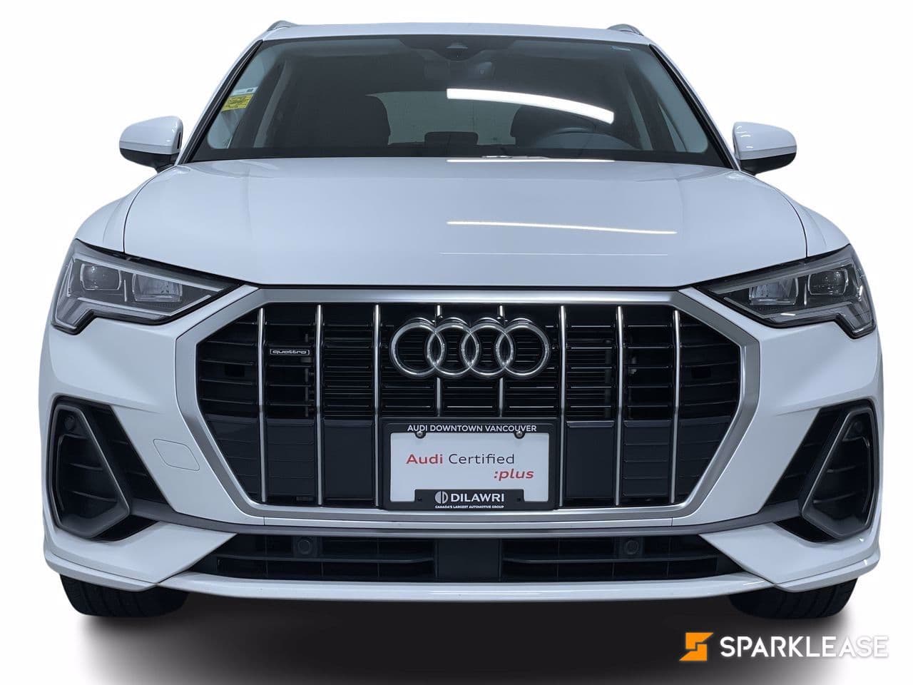 2023 Audi Q3 Progressiv 45 TFSI quattro