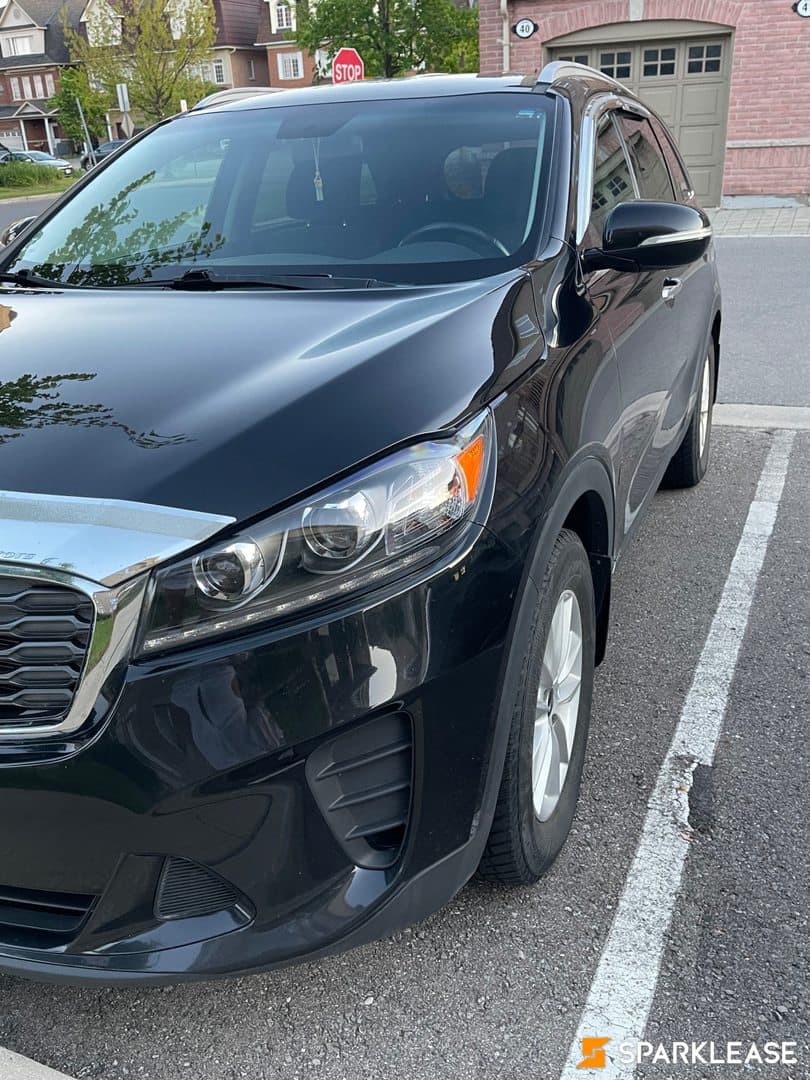 2020 Kia Sorento V6 AWD
