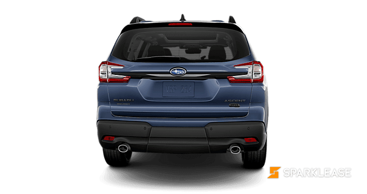2023 Subaru Ascent Premier 7-Passenger