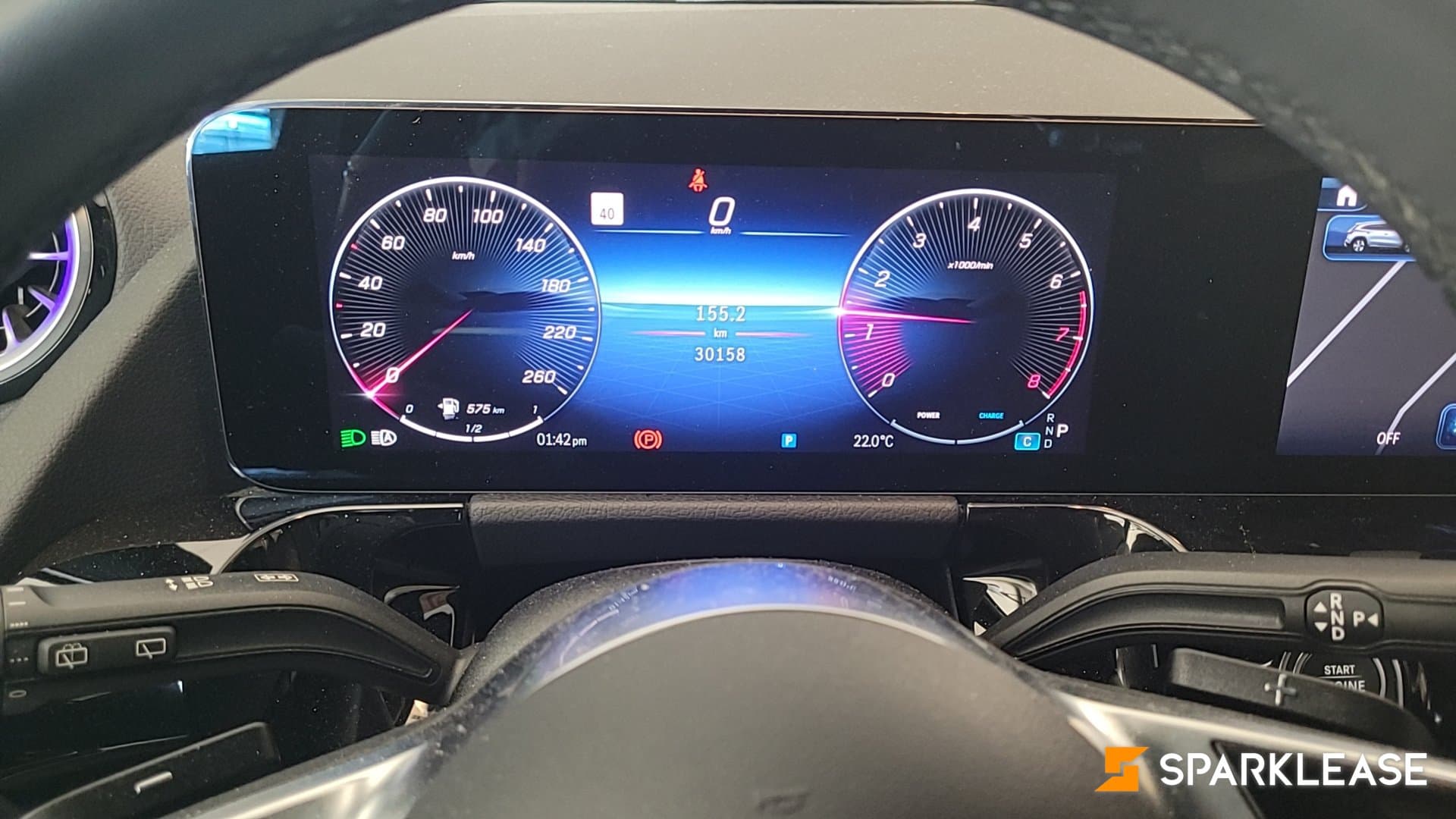 2025 Mercedes-Benz GLA GLA 250 4MATIC SUV