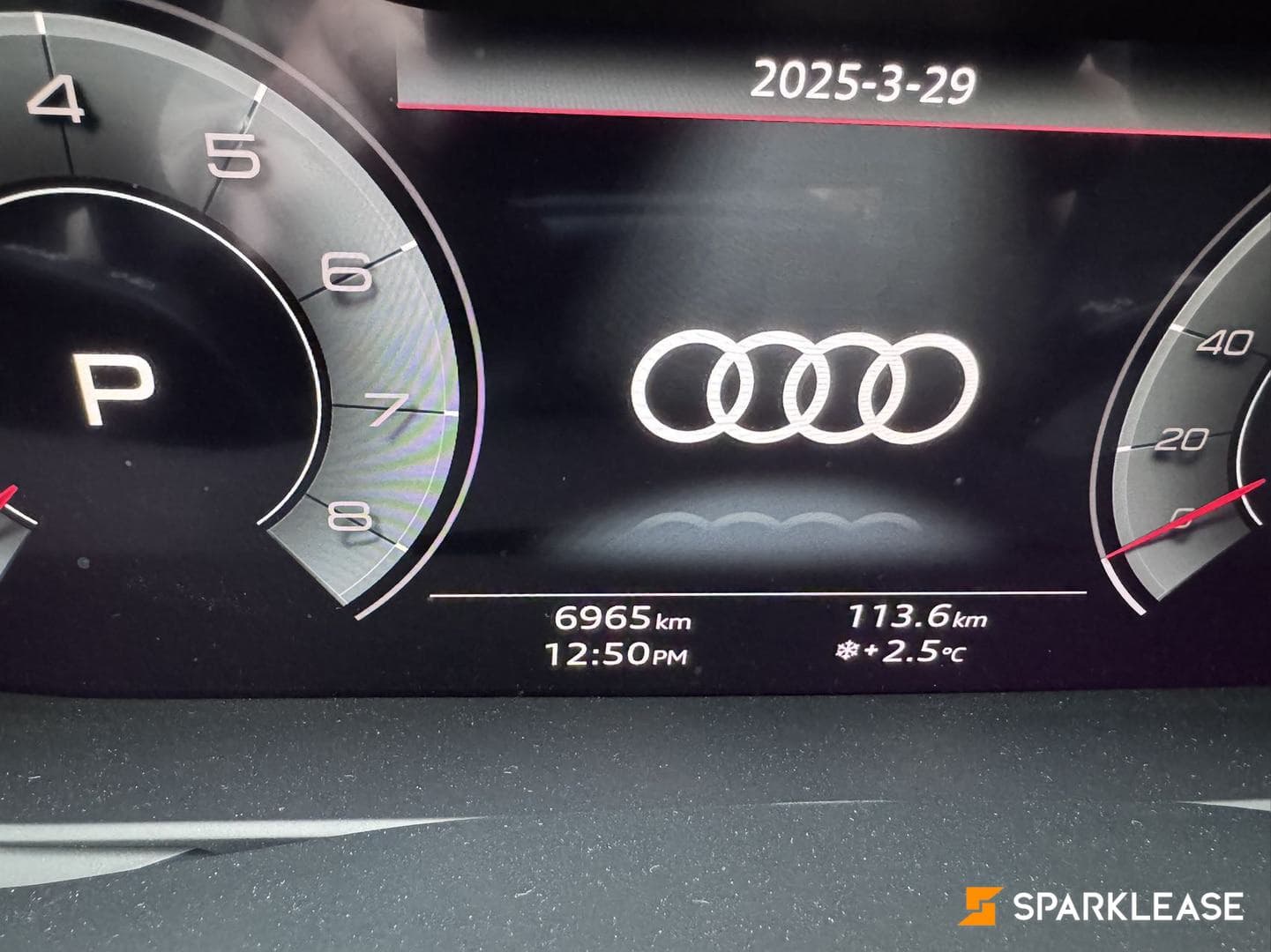 2024 Audi Q8 Progressiv 55 TFSI quattro