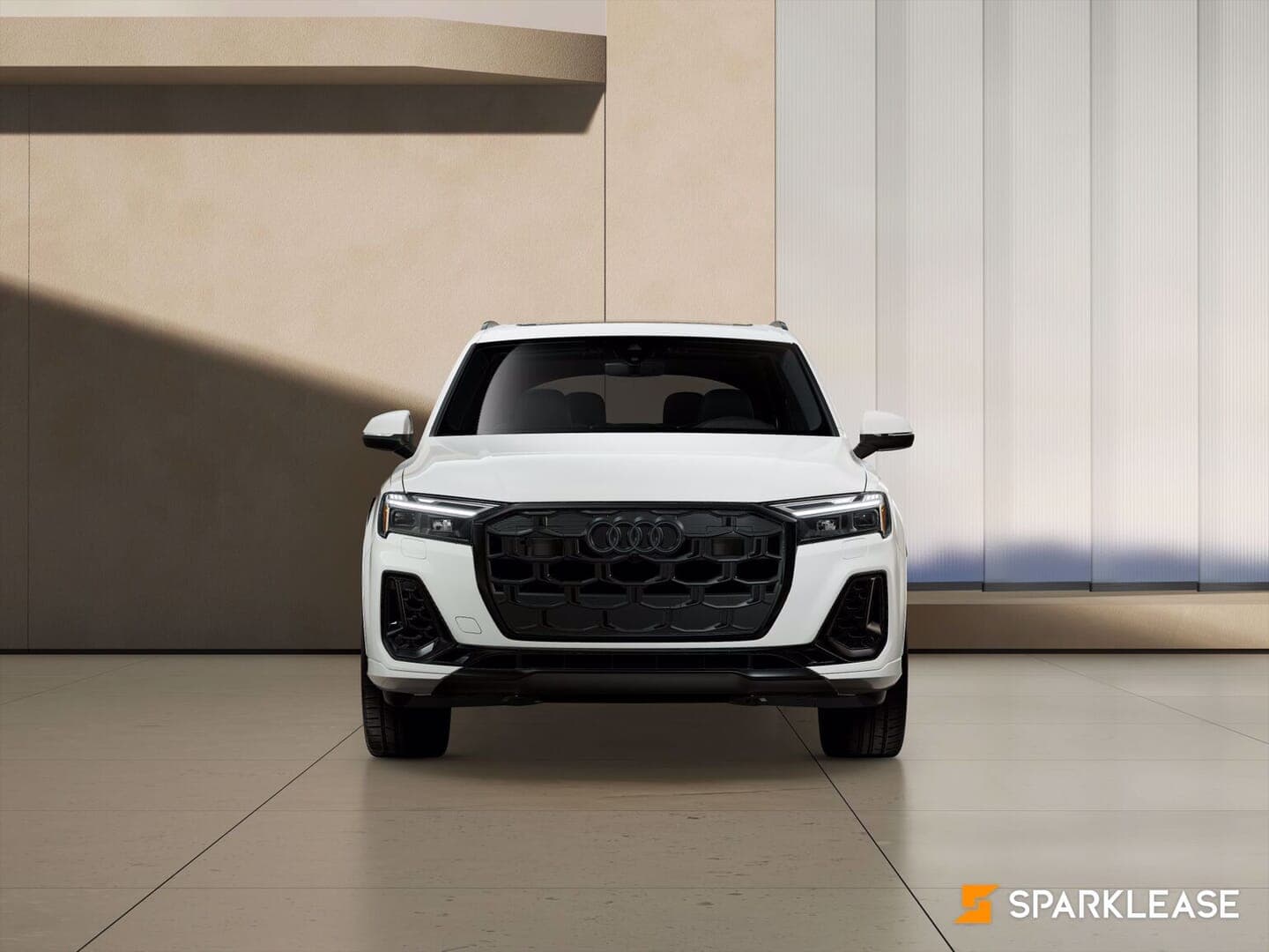 2026 Audi  Q7  3.0T NEW