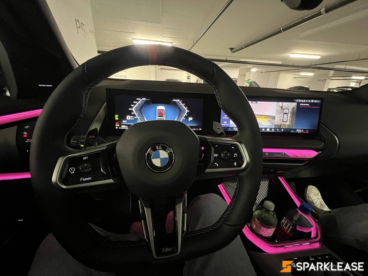 2026 BMW X3 M50 xDrive Sports Activity Vehicle
