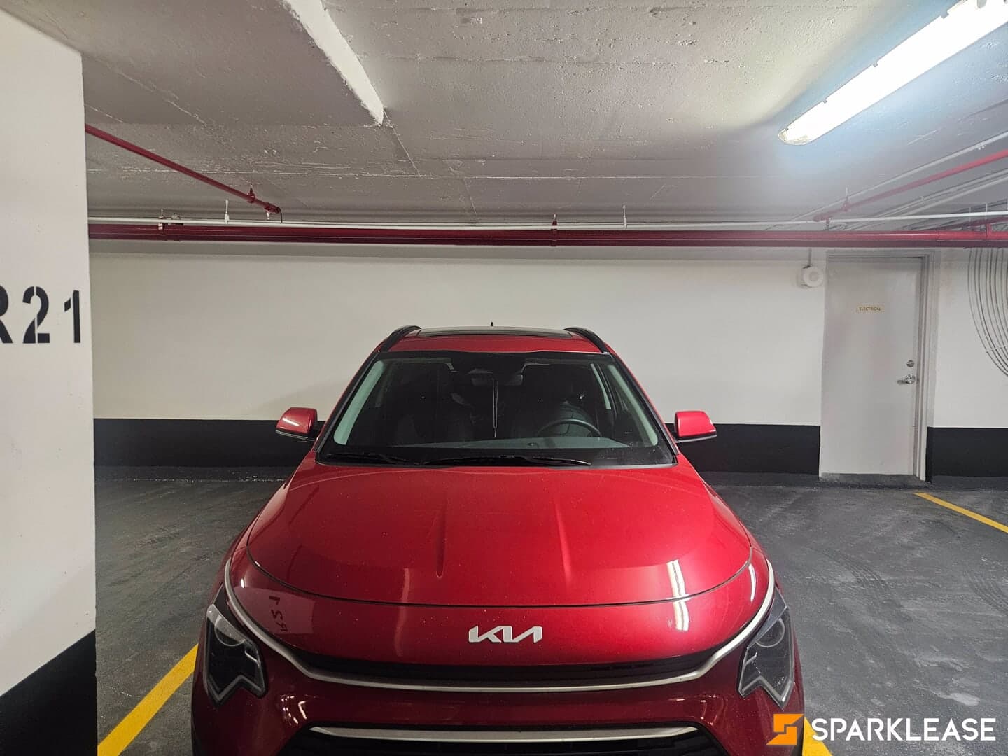 2025 Kia Niro Hybrid EX Premium FWD