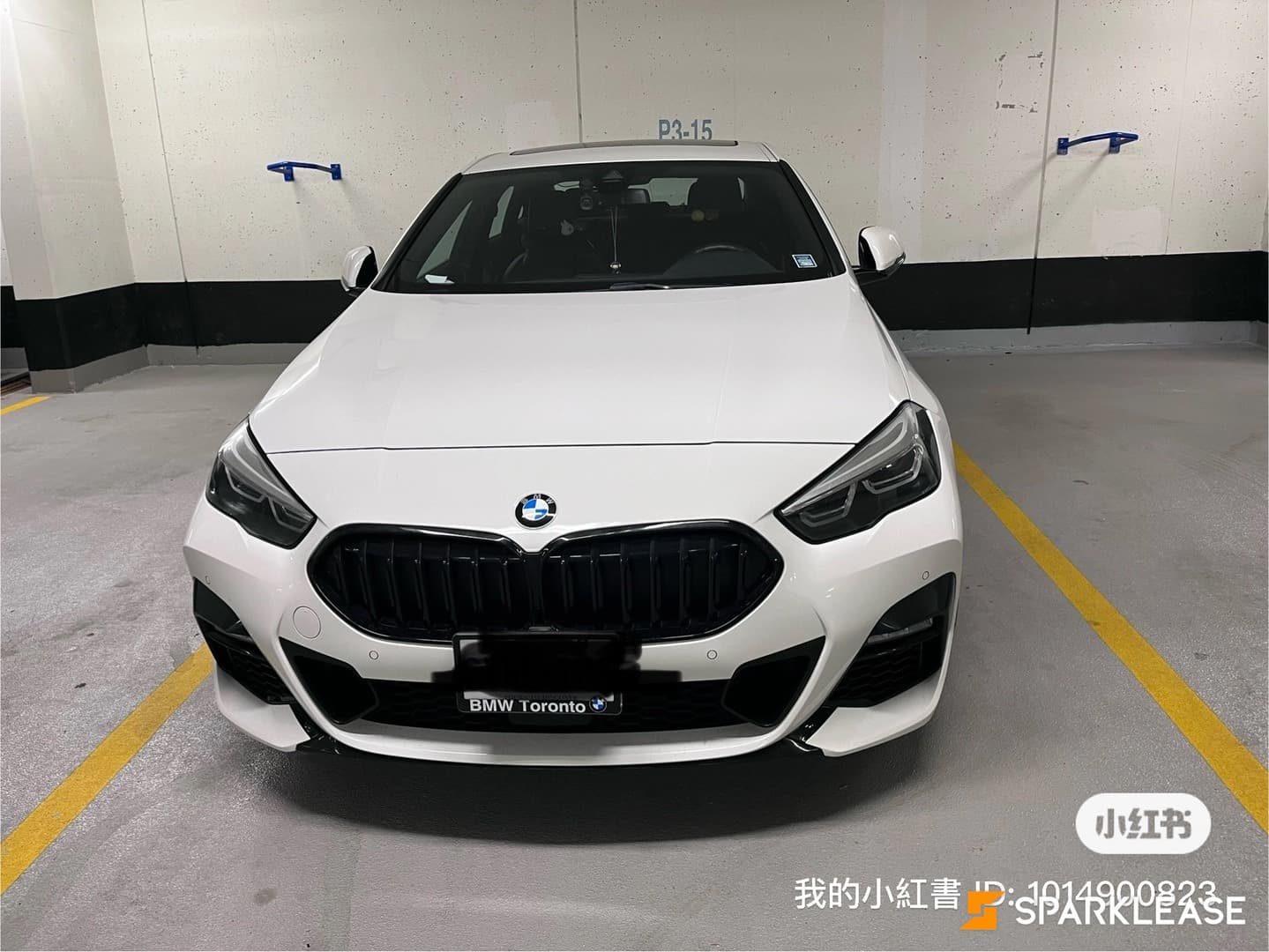 20 BMW 2 Series