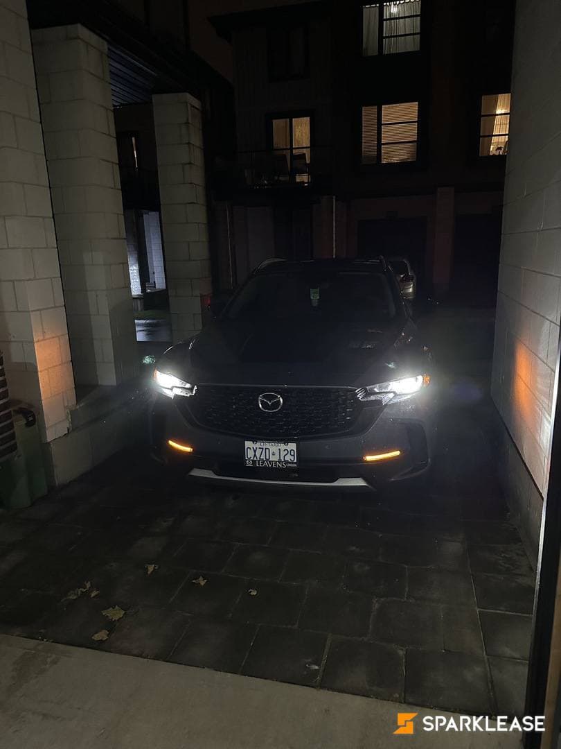 2023 Mazda CX-50 Meridian Edition AWD