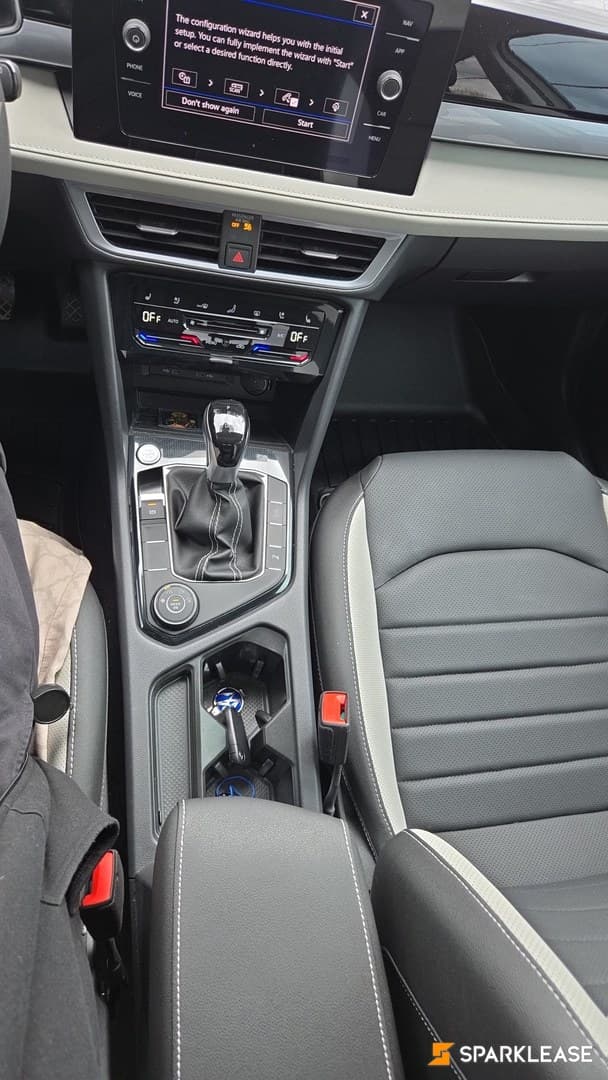 2025 Volkswagen Taos