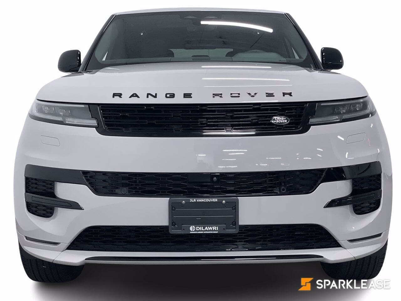 2024 Land Rover  Range Rover Sport  P400...