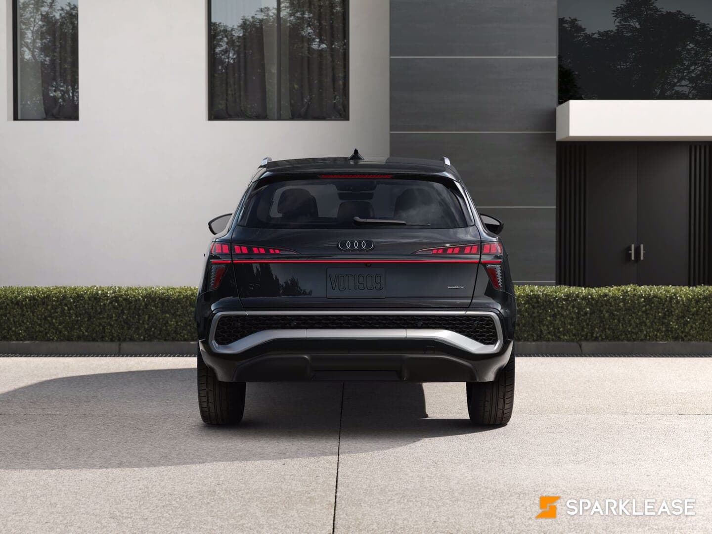 2026 Audi  Q3  Progressiv NEW