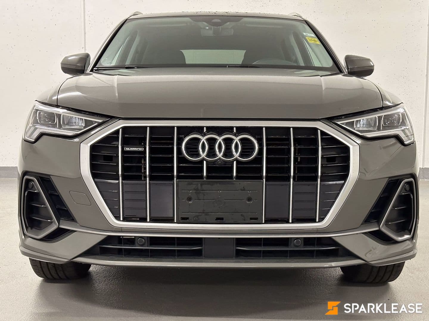2021 Audi Q3 Technik 45 TFSI quattro