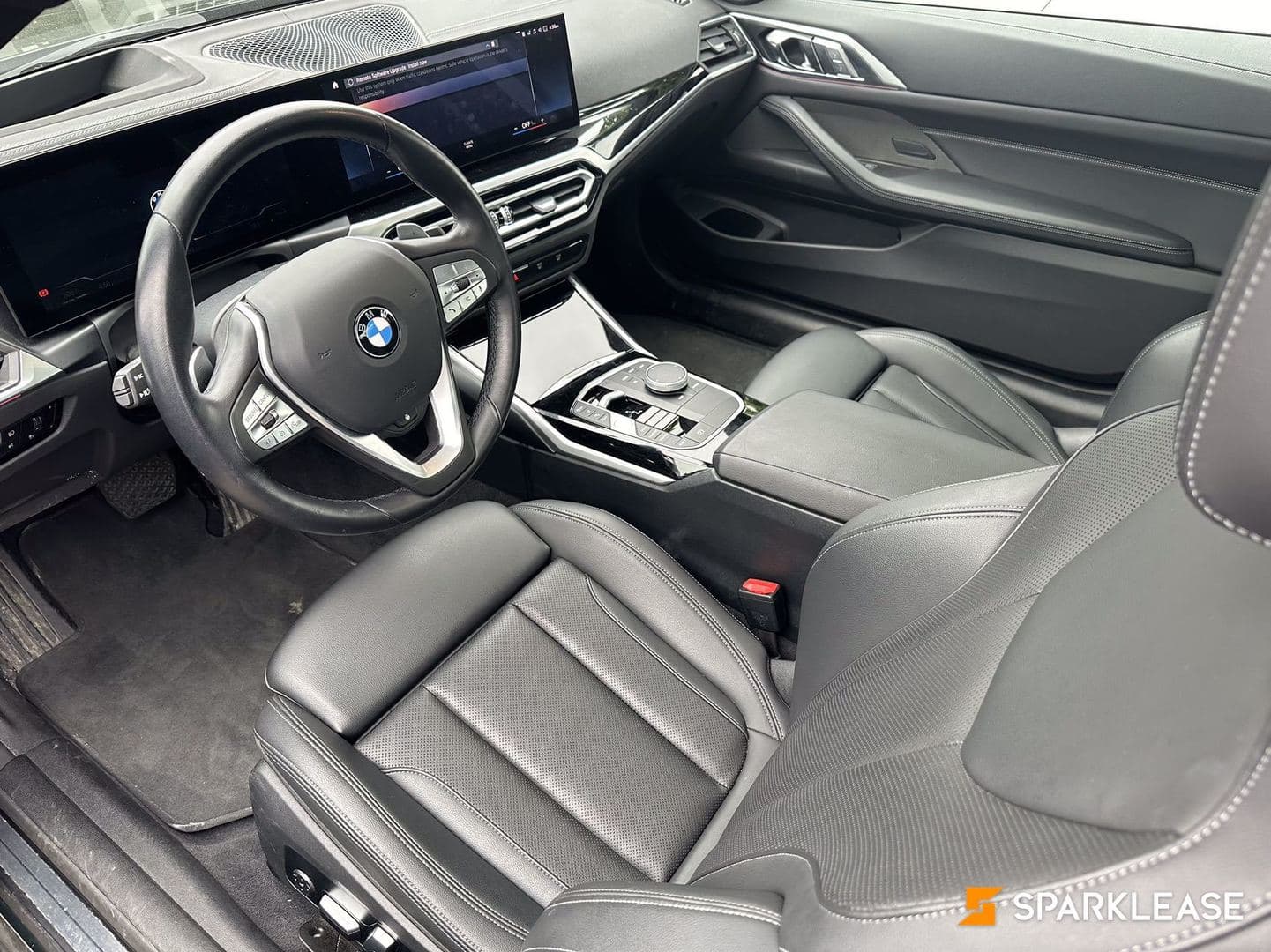 2024 BMW  4 Series  430i xDrive Coupe 