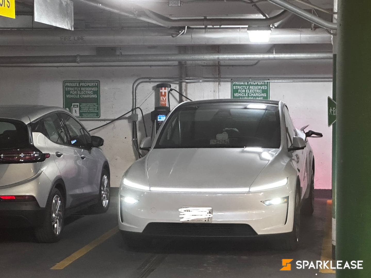 2026 Tesla Model Y Long Range AWD